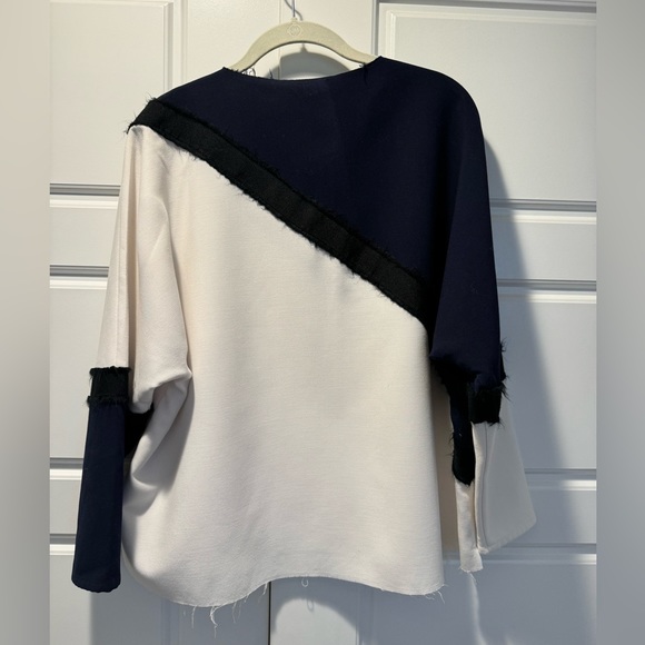 TOPSHOP Shirt—4 - Picture 3 of 7